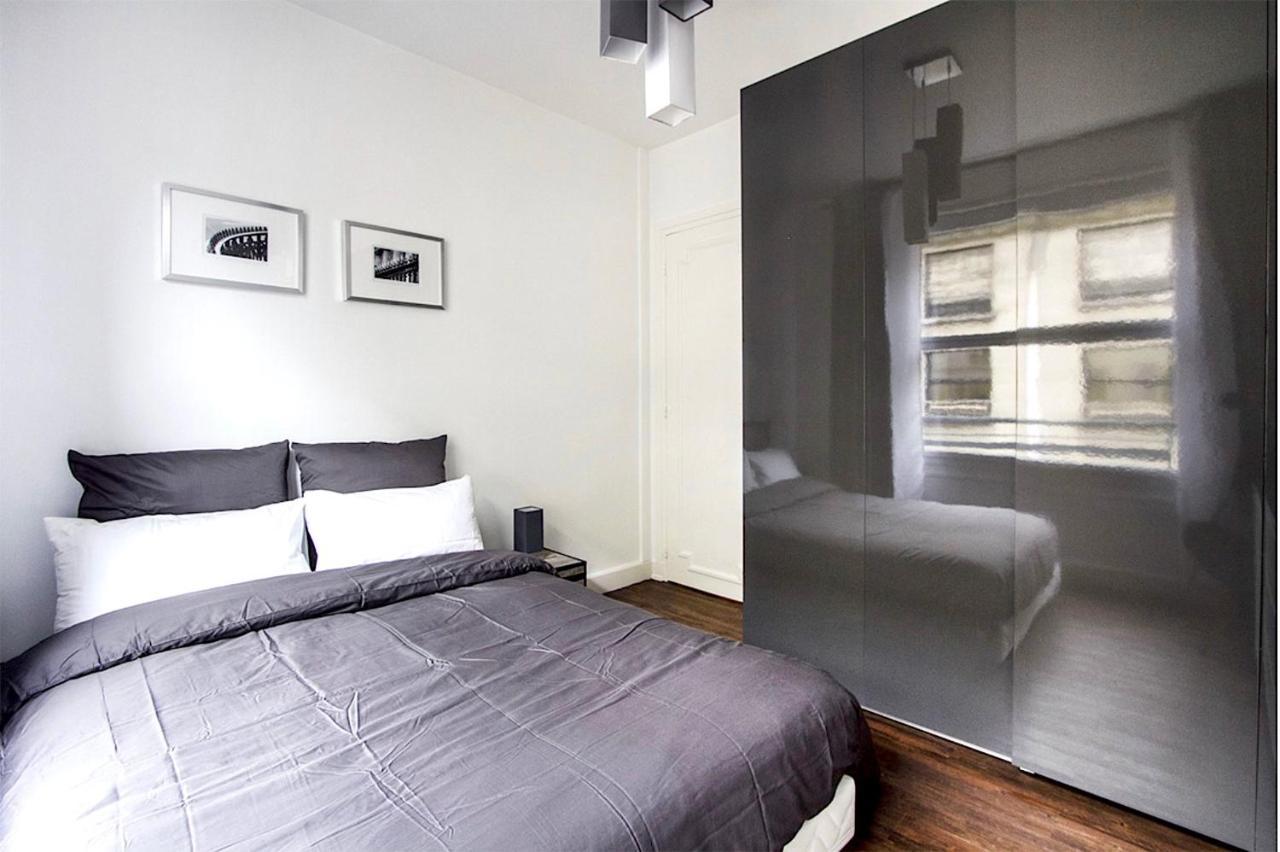 Habitat Parisien - Appartement Opera Galeries Lafayette Exteriér fotografie