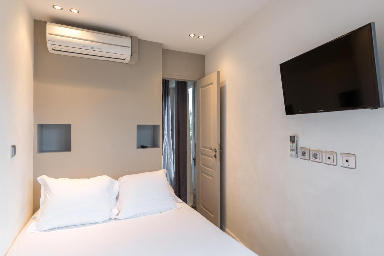 Habitat Parisien - Appartement Opera Galeries Lafayette Exteriér fotografie
