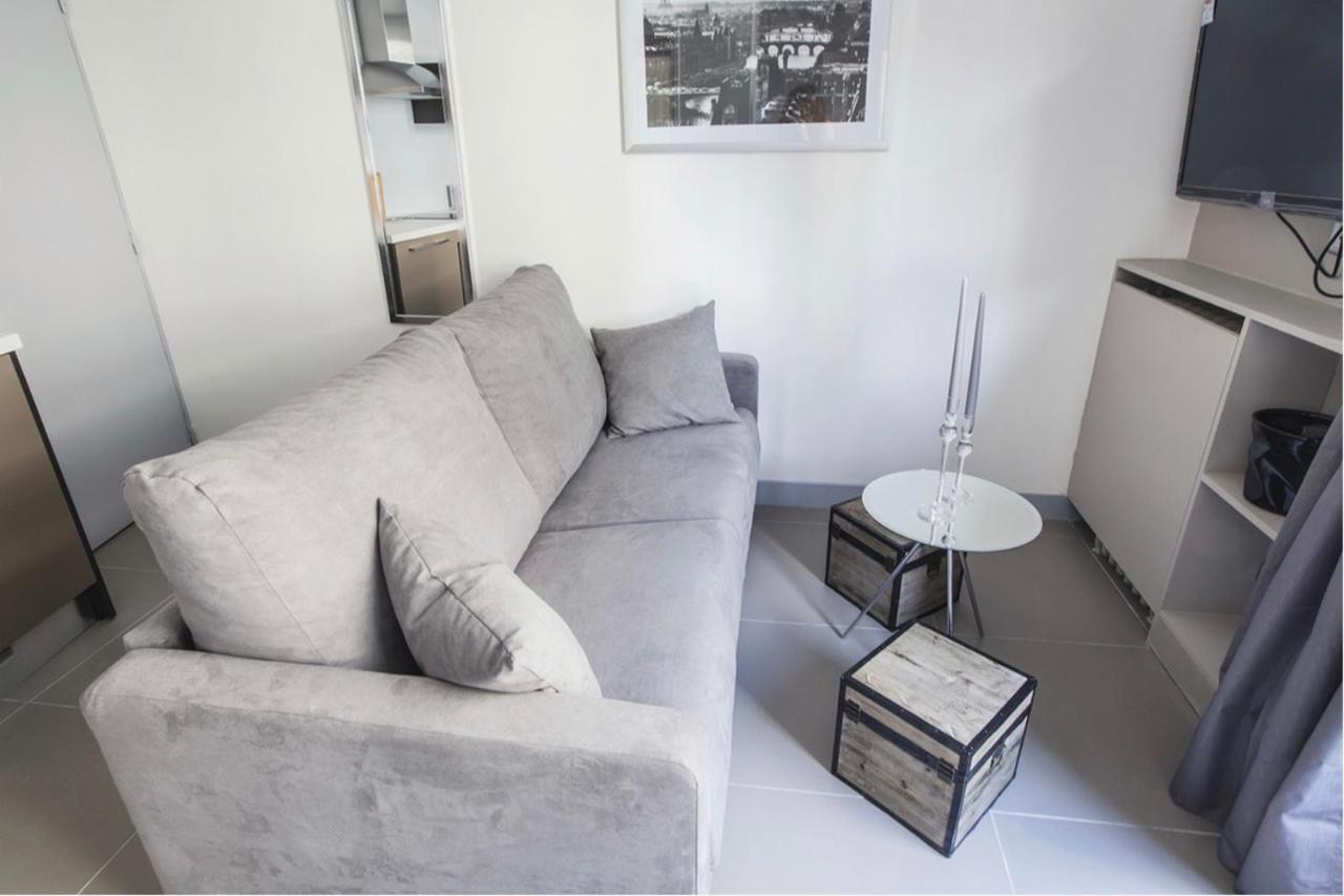 Habitat Parisien - Appartement Opera Galeries Lafayette Exteriér fotografie